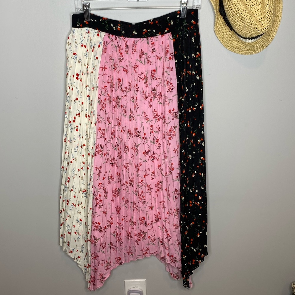 Lea & Viola Skirt